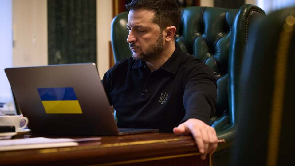 Президент доручив напрацювати документ у січні
