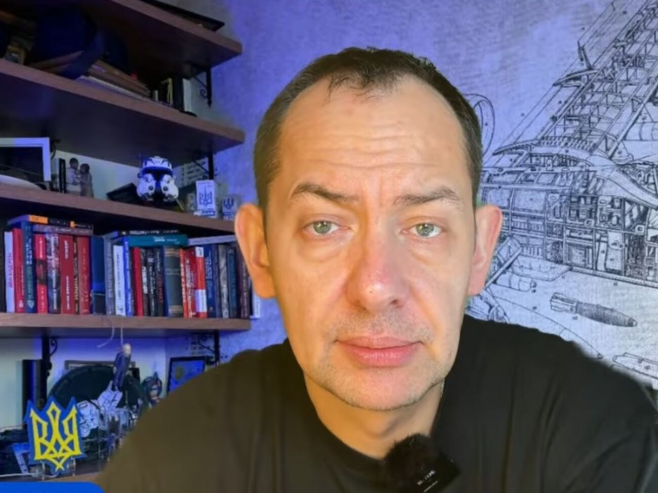 На таком уровне офицеры и генералы НАТО еще в Украину не приезжали