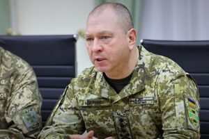 Дейнеко керує ДПСУ понад шість років, зазначив Зеленський