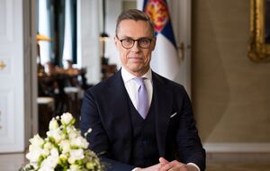 Действия РФ в Украине "незаконны и аморальны", отметил Стубб