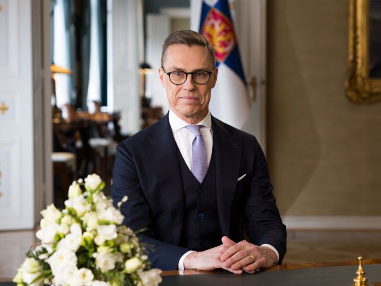 Дії РФ в Україні "незаконні й аморальні", зазначив Стубб