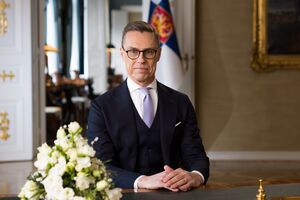 Дії РФ в Україні "незаконні й аморальні", зазначив Стубб