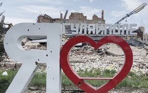 Росіяни зайшли в Гуляйполе, зазначили у силах оборони півдня України