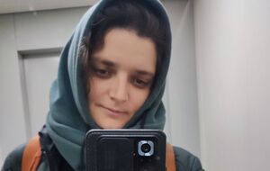 У нас были закрытые разговоры с Будановым