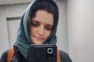 У нас були закриті розмови з Будановим