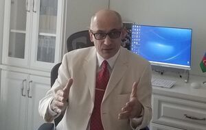 Политики США и Европы предпочли отвести глаза. Они предали человека