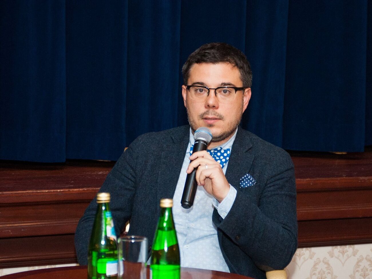 Выбор Буданова – это сигнал партнерам и России о переходе власти на рельсы войны