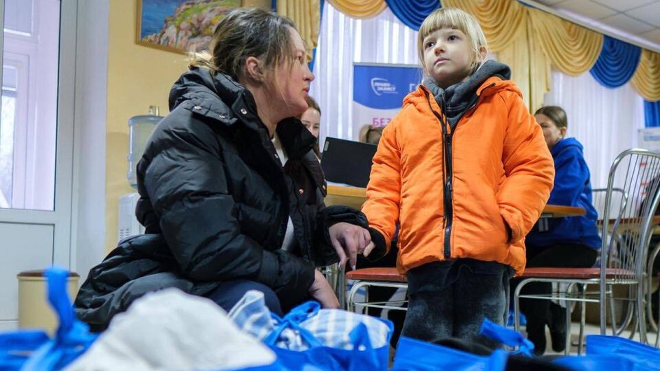 З 1 червня із прифронтових територій у безпечніші області України вже евакуйовано 150 тис. осіб, розповіли в Кабміні