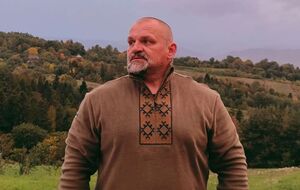 Перша дружина Вірастюка загинула у 28 років