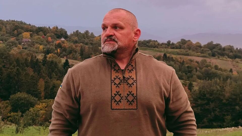 Перша дружина Вірастюка загинула у 28 років