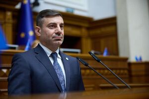 Лубинец: Охранник в АТБ получает больше военного. Это априори невозможно в условиях полномасштабной агрессии