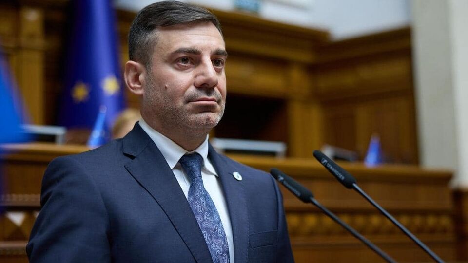 Лубінець: Охоронець в АТБ отримує більше, ніж військовий. Це апріорі неможливо в умовах повномасштабної агресії