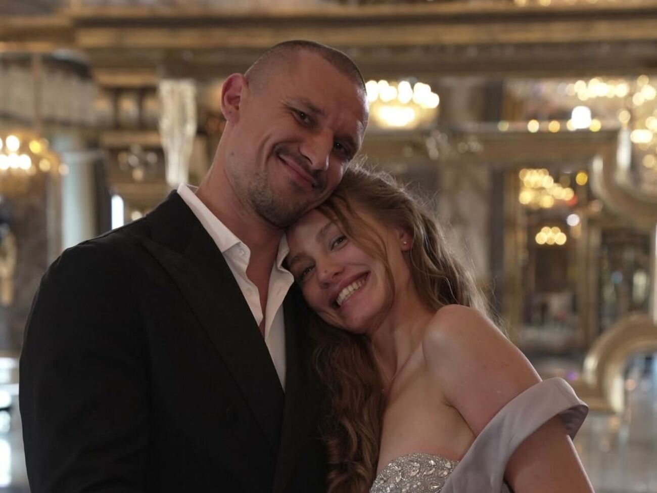 Цимбалюк: Ми не разом