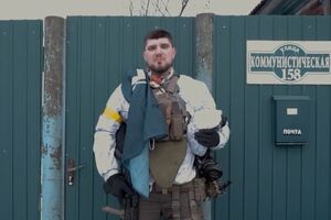 Впервые Капустин появился в базе МВД РФ в 2023 году