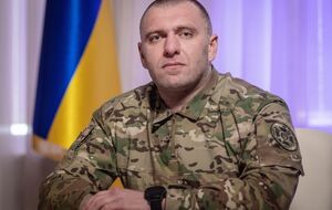 Малюк очолює СБУ із 2023 року. Джерела "ГОРДОН" вважають, що в разі його звільнення із цієї посади у Кремлі "відкриють шампанське"