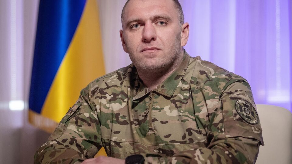 Малюк очолює СБУ із 2023 року. Джерела "ГОРДОН" вважають, що в разі його звільнення із цієї посади у Кремлі "відкриють шампанське"