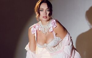 Саливанчук: Знаете, что главное? Быть счастливой и такой, как ты хочешь