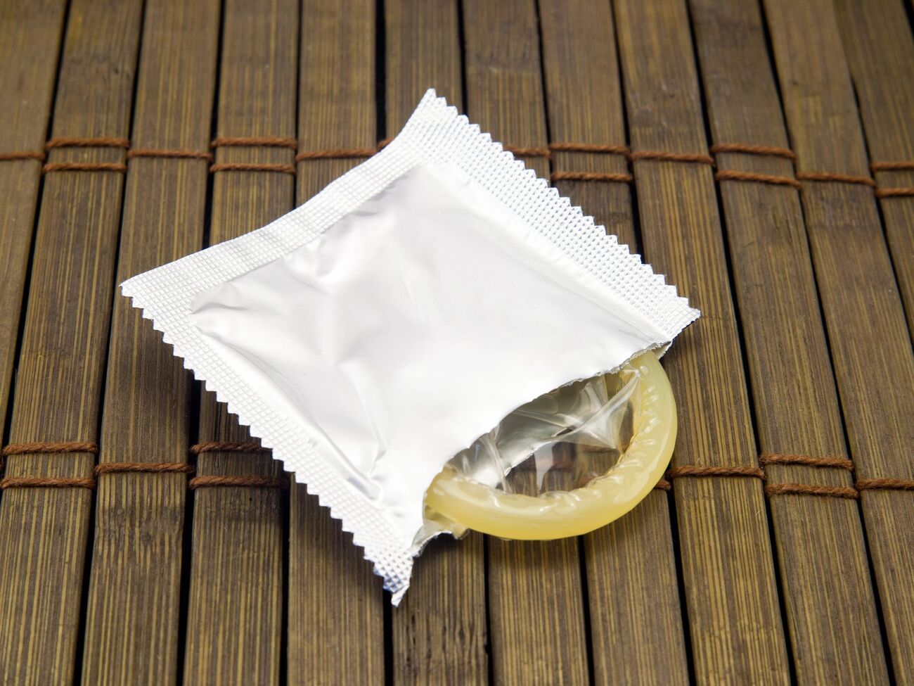 Презервативы в Китае теперь облагаются НДС в размере 13%