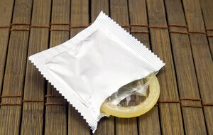 На презервативи в Китаї ввели ПДВ у розмірі 13%