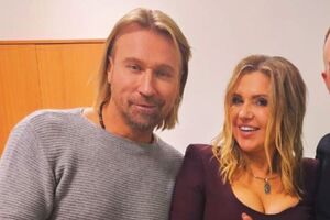 Винник у ніч на 1 січня працював разом із дружиною