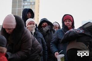 Тысячи домов в Киеве снова без отопления