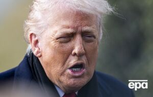 Трамп пригрозил Франции новыми пошлинами