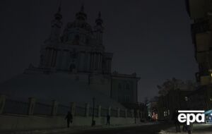 Ситуация в энергосистеме остается сложной