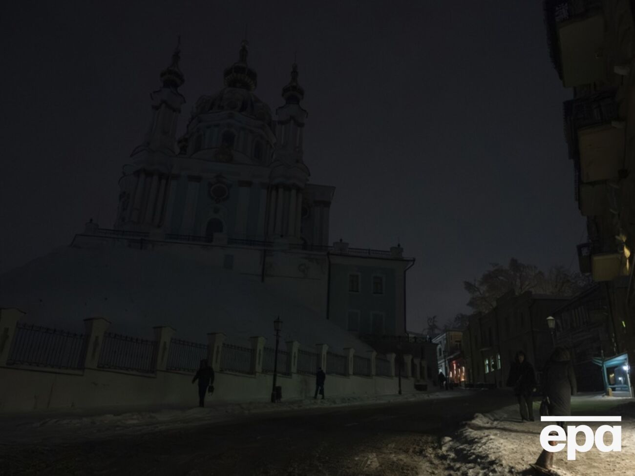 Ситуація в енергосистемі залишається складною