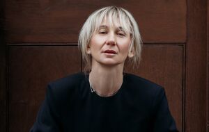 Если мы до сих пор здесь и до сих пор сопротивляемся, мы сможем еще