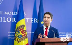 Молдова больше не будет частью СНГ, заявил Попшой
