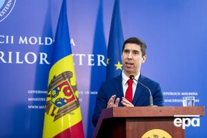 Молдова больше не будет частью СНГ, заявил Попшой