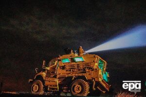 В Воздушных силах рассказали подробности атаки РФ
