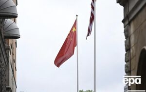 У Пекіні не розповіли, чи погодяться на запрошення Трампа