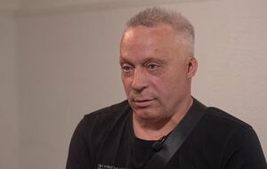 В 2022 году дочь жила недалеко от Бучи, рассказал Дмитрий