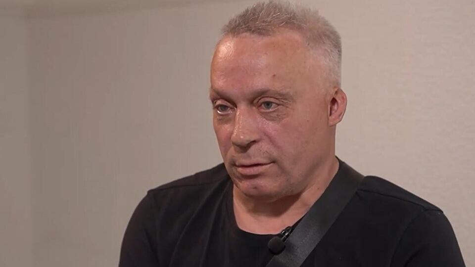 В 2022 году дочь жила недалеко от Бучи, рассказал Дмитрий