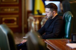 Президент провел "специальный энергетический селектор"