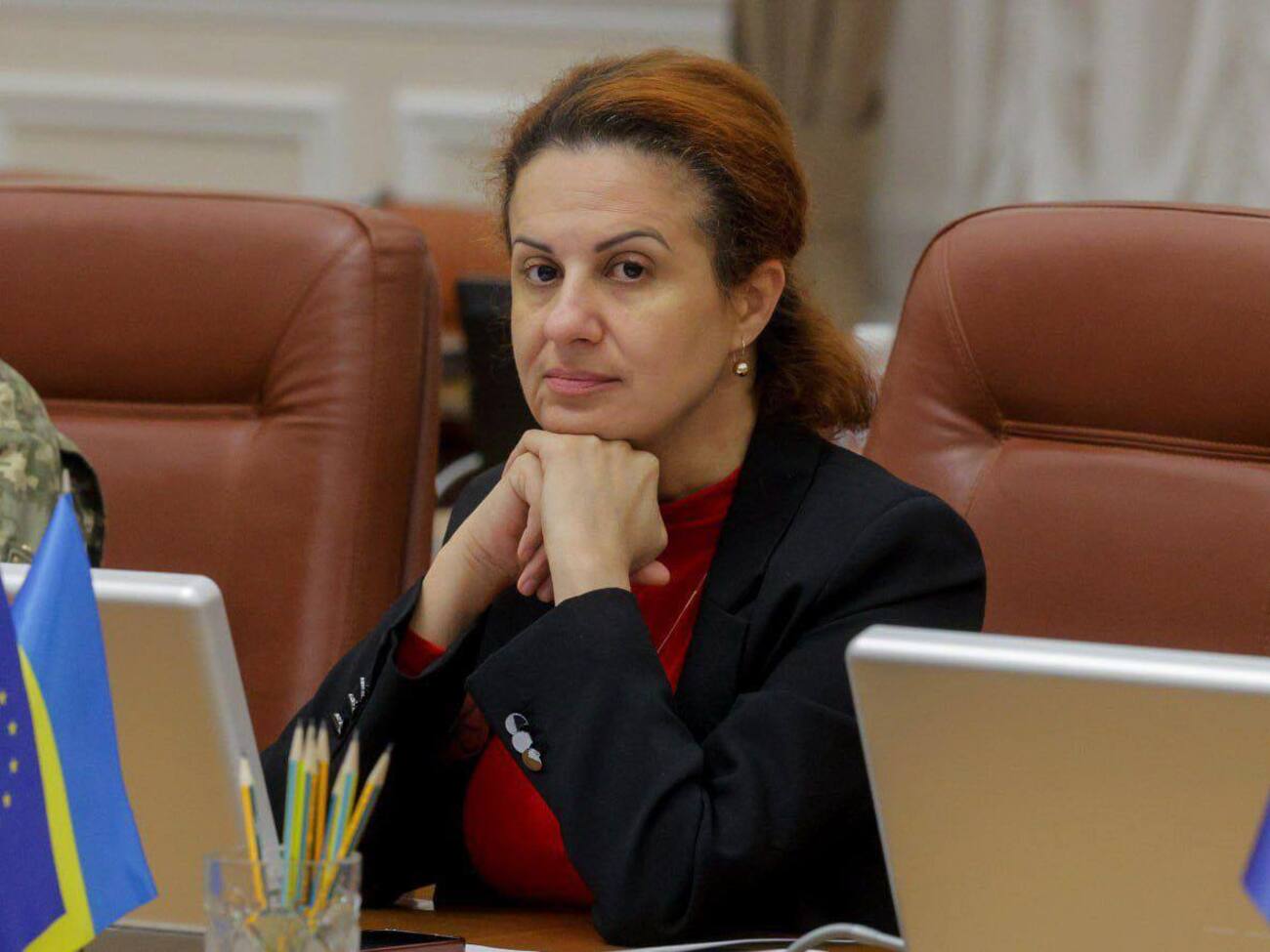 Калмыкова прокомментировала увольнение Петрова из НВМК