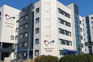 Больница осталась без света