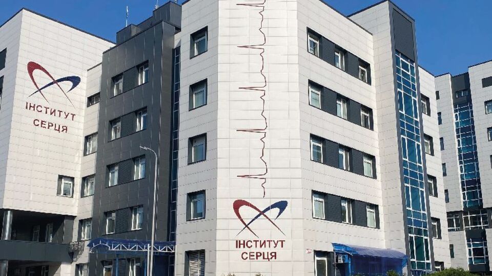 Больница осталась без света