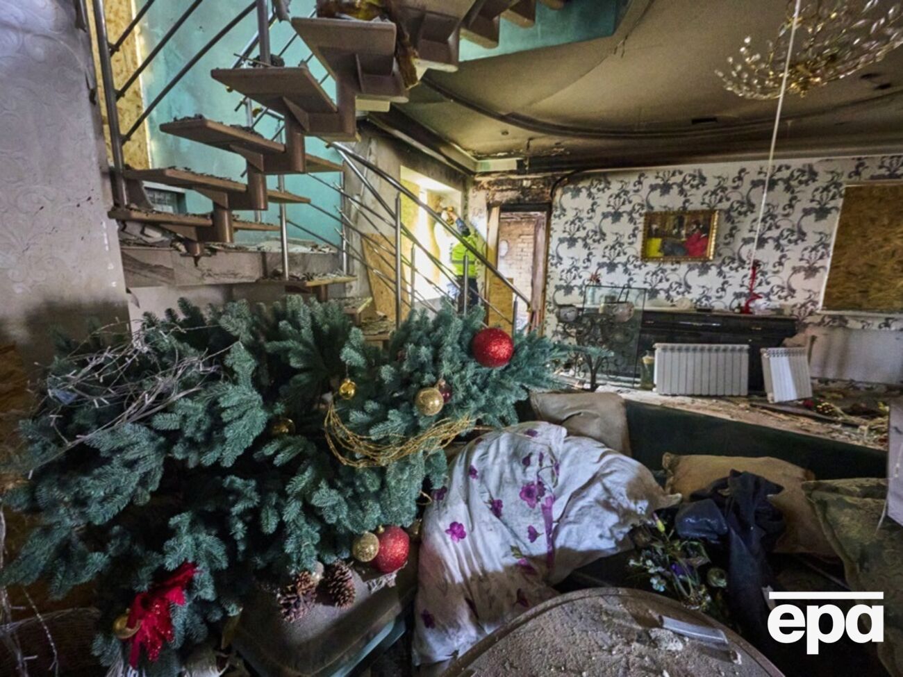 РФ уничтожает мирных жителей Украины, заявил Сибига