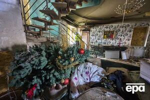 РФ уничтожает мирных жителей Украины, заявил Сибига