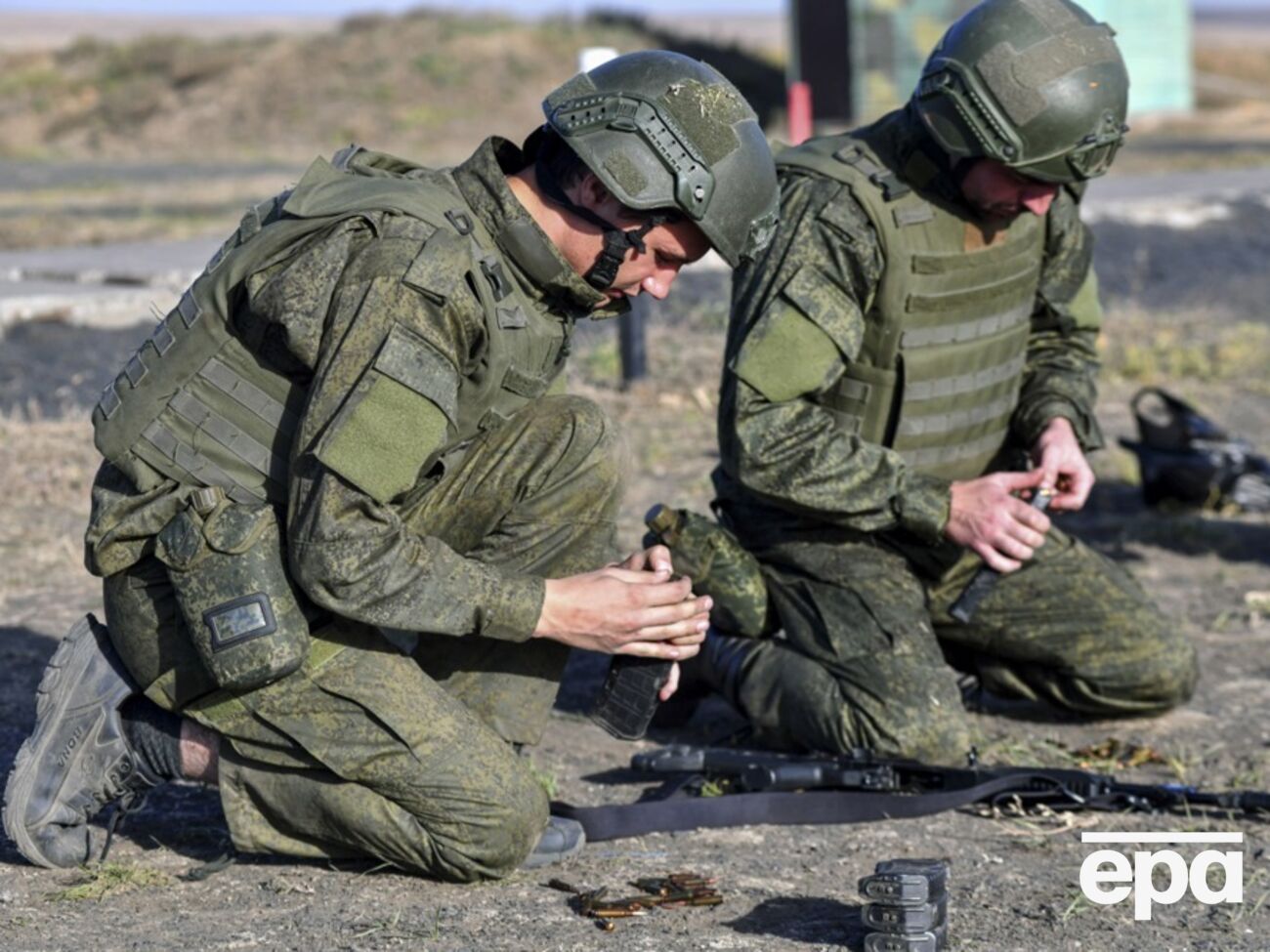 Слідство з'ясувало обставини вбивства українських військовослужбовців