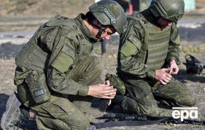 Слідство з'ясувало обставини вбивства українських військовослужбовців