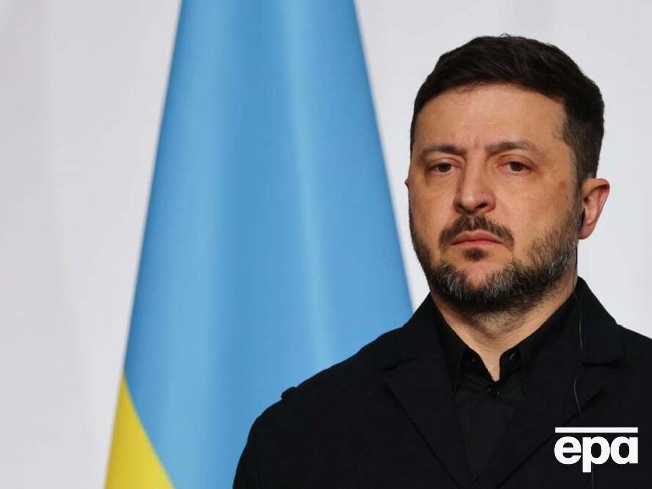 Зеленский: Я очень-очень хочу, чтобы Америка услышала Европу