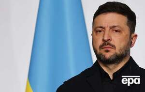 Зеленский: Я очень-очень хочу, чтобы Америка услышала Европу