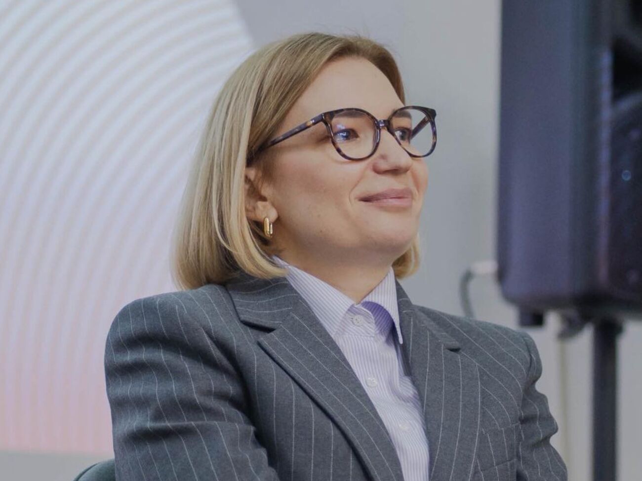 Это как побывать на собственных похоронах, но с позитивным значением