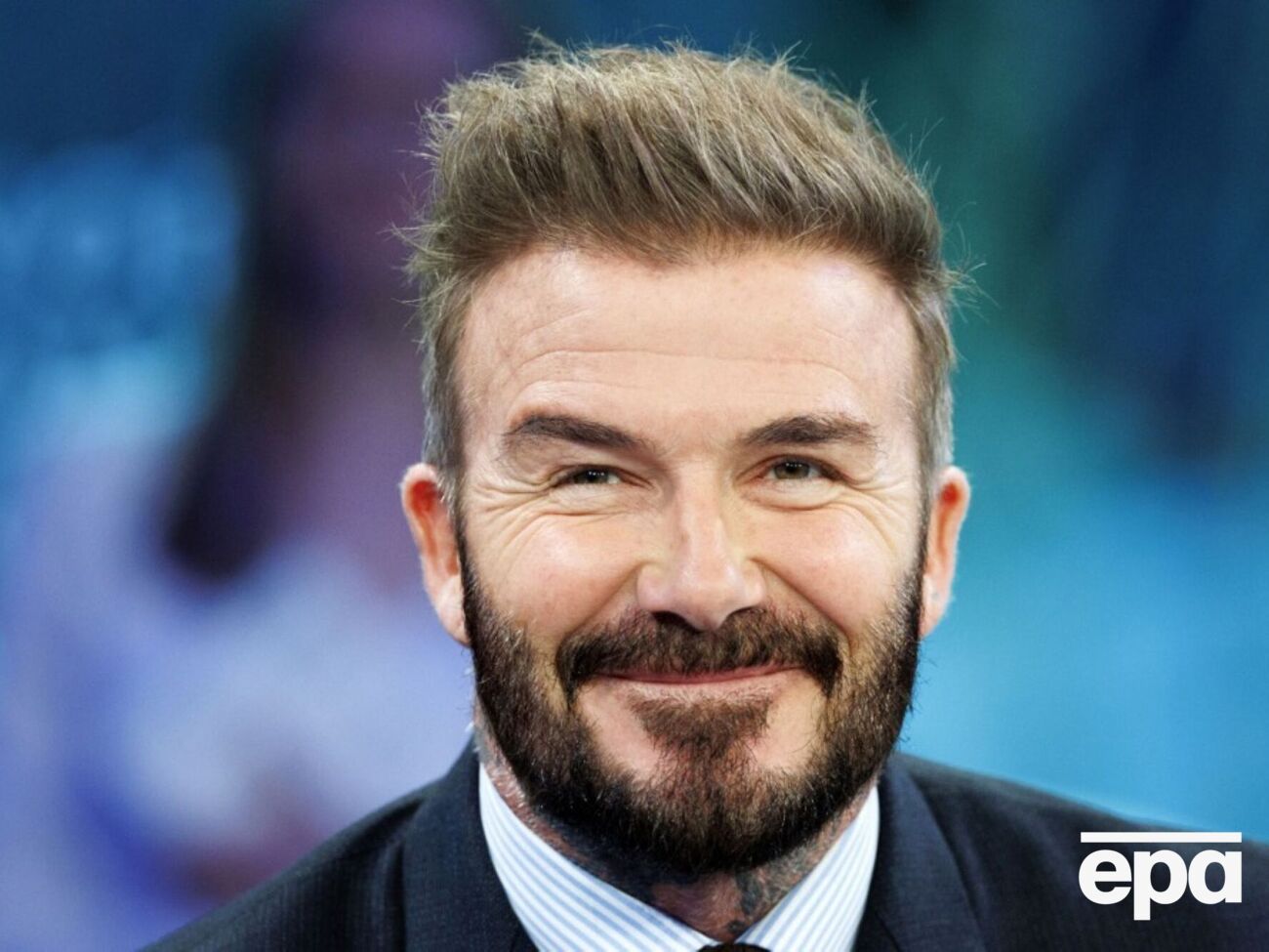 Старший сын Бекхэма заявил, что у него конфликт с отцом и матерью