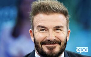 Старший син Бекхема заявив, що в нього конфлікт із батьком і матір'ю