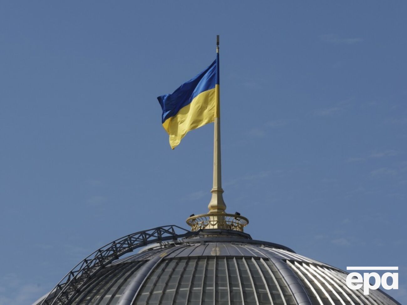 Зеленський висловився щодо парламентської монобільшості