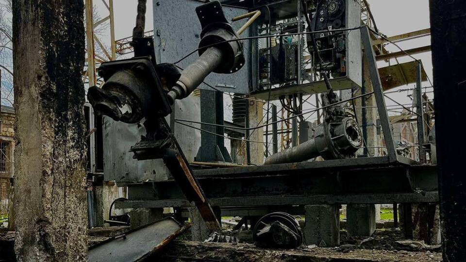 На кону критично важливі для життя послуги, сказав Тімченко